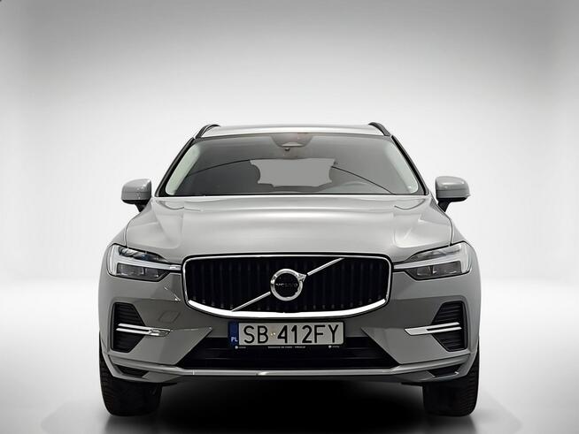 Volvo XC 60 2.0 Momentum Pro 2WD ! Z Polskiego Salonu ! Faktura VAT !