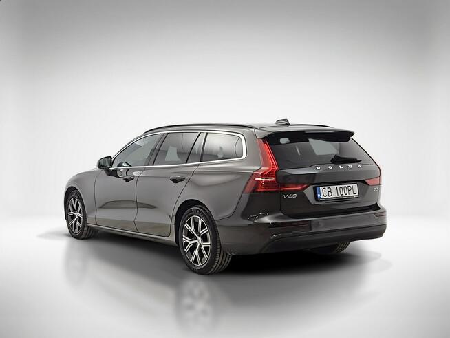 Volvo V60 B3 B Core aut ! Z Polskiego Salonu ! Faktura Vat !