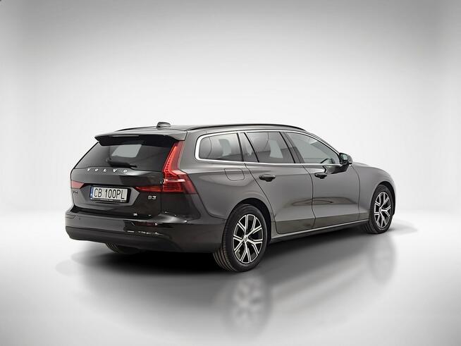 Volvo V60 B3 B Core aut ! Z Polskiego Salonu ! Faktura Vat !