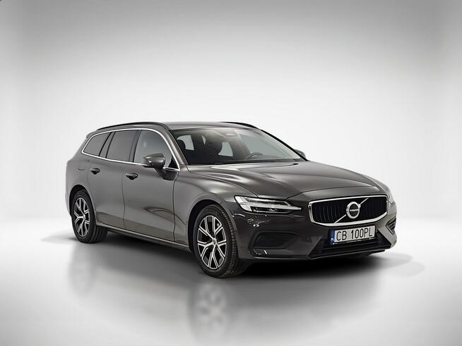 Volvo V60 B3 B Core aut ! Z Polskiego Salonu ! Faktura Vat !