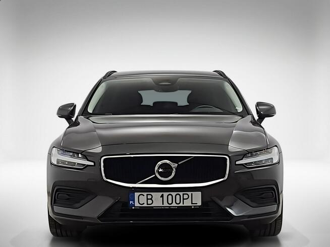 Volvo V60 B3 B Core aut ! Z Polskiego Salonu ! Faktura Vat !