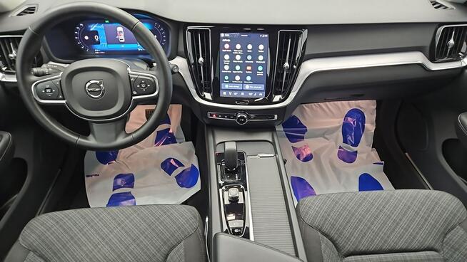 Volvo V60 B3 B Core aut ! Z Polskiego Salonu ! Faktura Vat !