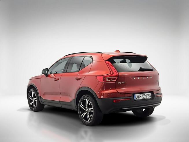 Volvo XC 40 B3 Plus Dark aut ! Z Polskiego Salonu ! Faktura VAT !