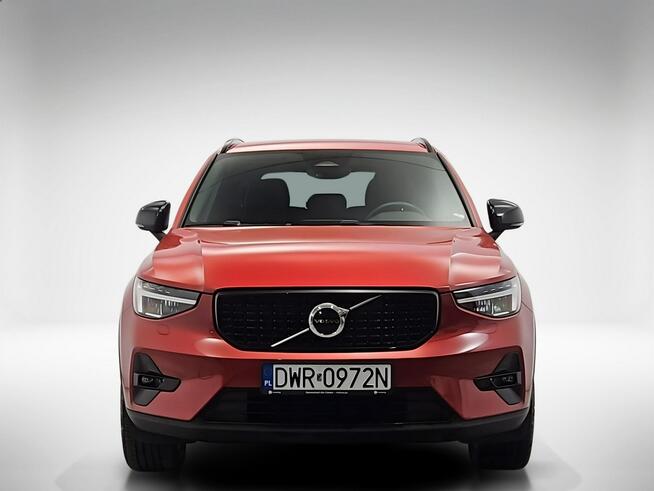 Volvo XC 40 B3 Plus Dark aut ! Z Polskiego Salonu ! Faktura VAT !