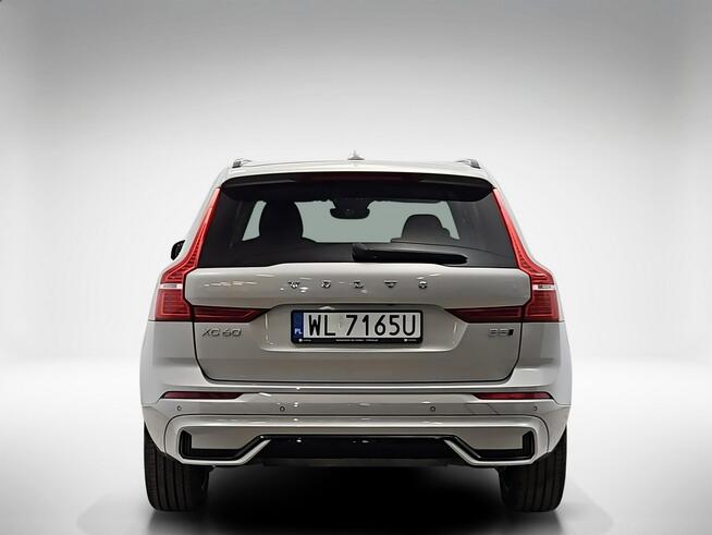 Volvo XC 60 B5 B AWD Plus Dark aut ! Z Polskiego Salonu ! Faktura VAT !