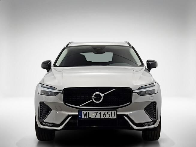 Volvo XC 60 B5 B AWD Plus Dark aut ! Z Polskiego Salonu ! Faktura VAT !