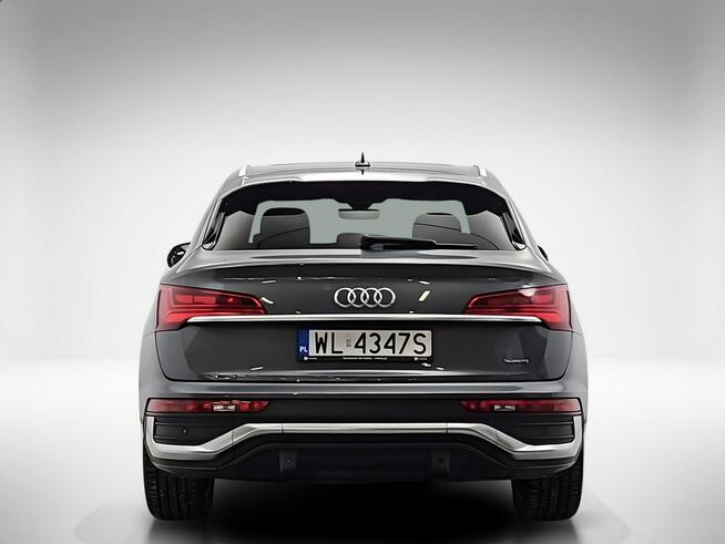 Audi Q5 40 TDI mHEV Quattro S Line ! Z Polskiego Salonu ! Faktura VAT !