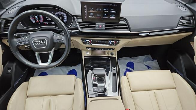Audi Q5 40 TDI mHEV Quattro S Line ! Z Polskiego Salonu ! Faktura VAT !