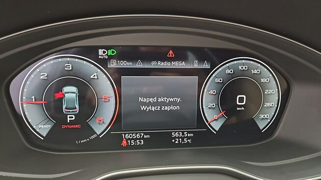 Audi Q5 40 TDI mHEV Quattro S Line ! Z Polskiego Salonu ! Faktura VAT !
