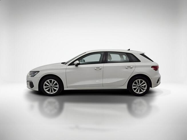 Audi A3 30 TFSI mHEV S tronic ! Z Polskiego Salonu ! Faktura VAT !