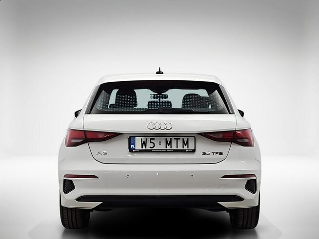 Audi A3 30 TFSI mHEV S tronic ! Z Polskiego Salonu ! Faktura VAT !
