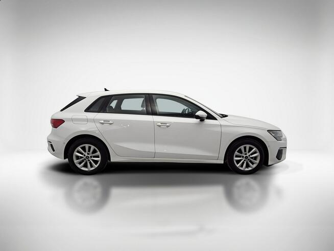 Audi A3 30 TFSI mHEV S tronic ! Z Polskiego Salonu ! Faktura VAT !