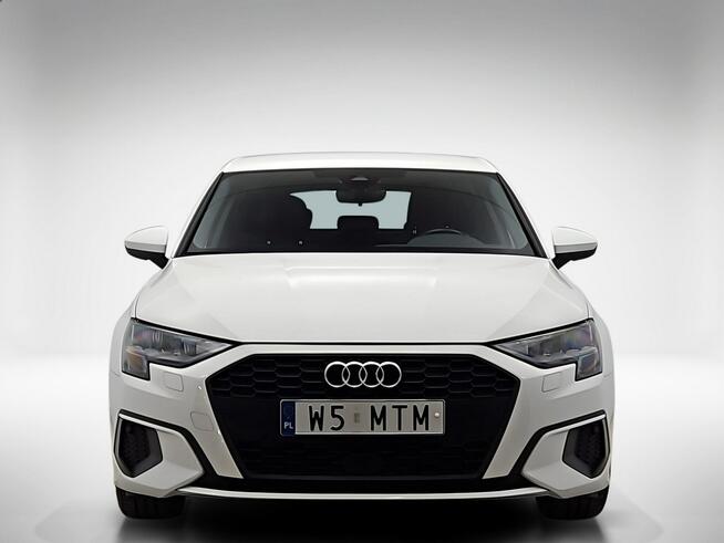 Audi A3 30 TFSI mHEV S tronic ! Z Polskiego Salonu ! Faktura VAT !