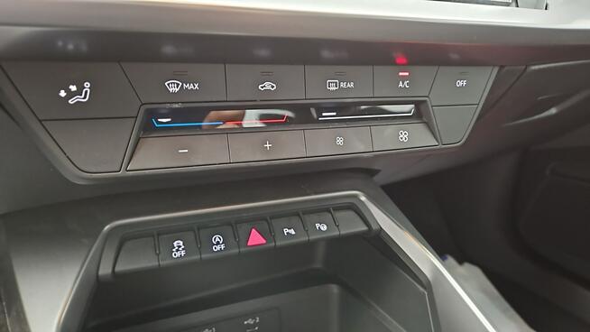 Audi A3 30 TFSI mHEV S tronic ! Z Polskiego Salonu ! Faktura VAT !