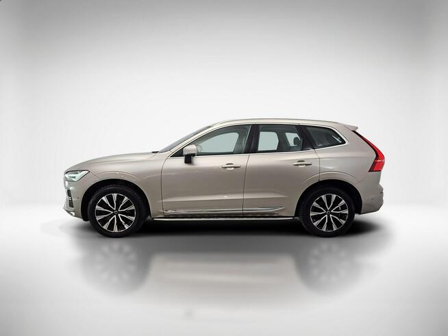 Volvo XC 60 B4 D AWD Plus Bright aut ! Z Polskiego Salonu ! Faktura VAT !