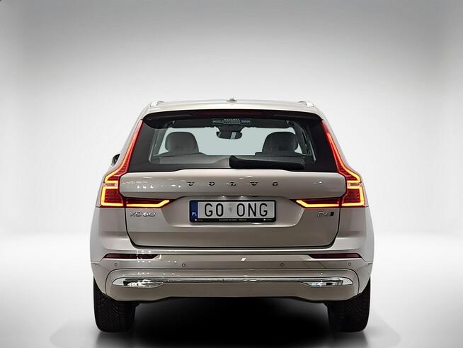 Volvo XC 60 B4 D AWD Plus Bright aut ! Z Polskiego Salonu ! Faktura VAT !