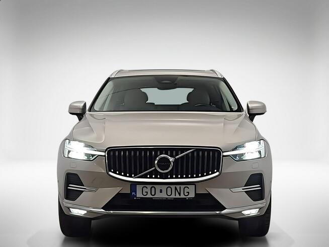 Volvo XC 60 B4 D AWD Plus Bright aut ! Z Polskiego Salonu ! Faktura VAT !