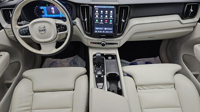 Volvo XC 60 B4 D AWD Plus Bright aut ! Z Polskiego Salonu ! Faktura VAT !