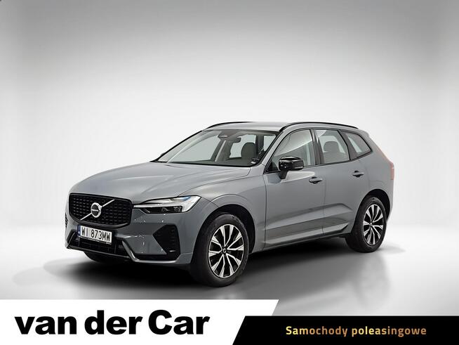 Volvo XC 60 B4 B Plus Dark aut ! Z Polskiego Salonu ! Faktura VAT !