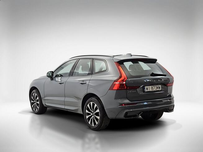 Volvo XC 60 B4 B Plus Dark aut ! Z Polskiego Salonu ! Faktura VAT !