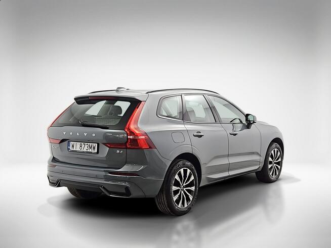 Volvo XC 60 B4 B Plus Dark aut ! Z Polskiego Salonu ! Faktura VAT !