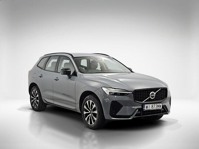 Volvo XC 60 B4 B Plus Dark aut ! Z Polskiego Salonu ! Faktura VAT !