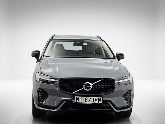 Volvo XC 60 B4 B Plus Dark aut ! Z Polskiego Salonu ! Faktura VAT !