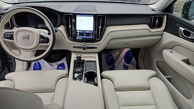 Volvo XC 60 B4 B Plus Dark aut ! Z Polskiego Salonu ! Faktura VAT !