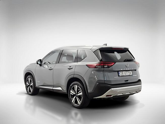 Nissan X-Trail 1.5 VC-T e-POWER N-Connecta e-4OR ! Z Polskiego Salonu ! Faktura VAT !