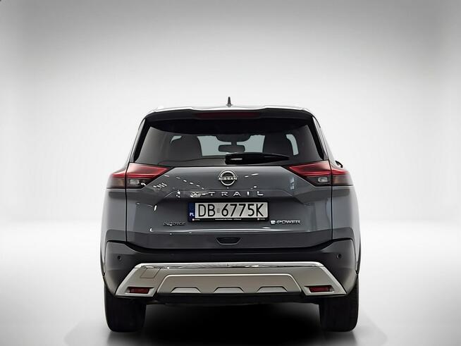 Nissan X-Trail 1.5 VC-T e-POWER N-Connecta e-4OR ! Z Polskiego Salonu ! Faktura VAT !