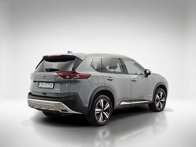 Nissan X-Trail 1.5 VC-T e-POWER N-Connecta e-4OR ! Z Polskiego Salonu ! Faktura VAT !