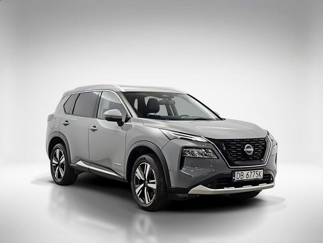 Nissan X-Trail 1.5 VC-T e-POWER N-Connecta e-4OR ! Z Polskiego Salonu ! Faktura VAT !