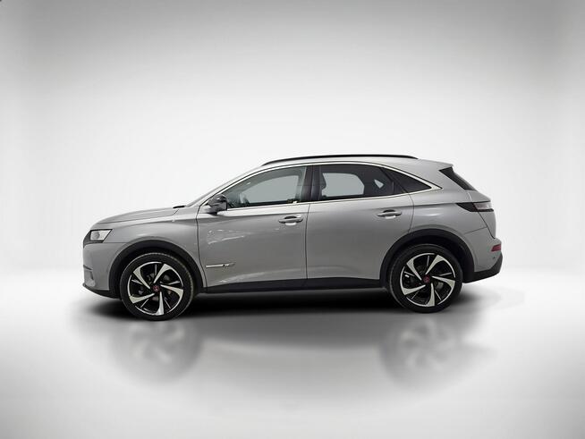 DS Automobiles DS 7 Crossback 1.6 PureTech Performance Line + ! Z Polskiego Salonu ! Faktura Vat !