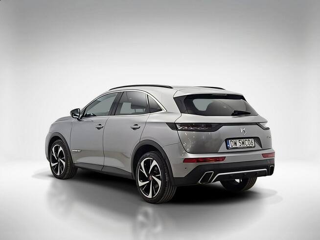 DS Automobiles DS 7 Crossback 1.6 PureTech Performance Line + ! Z Polskiego Salonu ! Faktura Vat !
