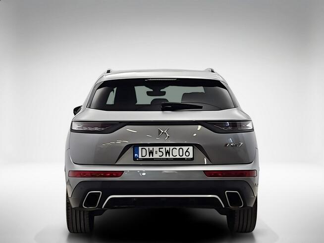 DS Automobiles DS 7 Crossback 1.6 PureTech Performance Line + ! Z Polskiego Salonu ! Faktura Vat !