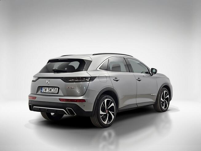 DS Automobiles DS 7 Crossback 1.6 PureTech Performance Line + ! Z Polskiego Salonu ! Faktura Vat !