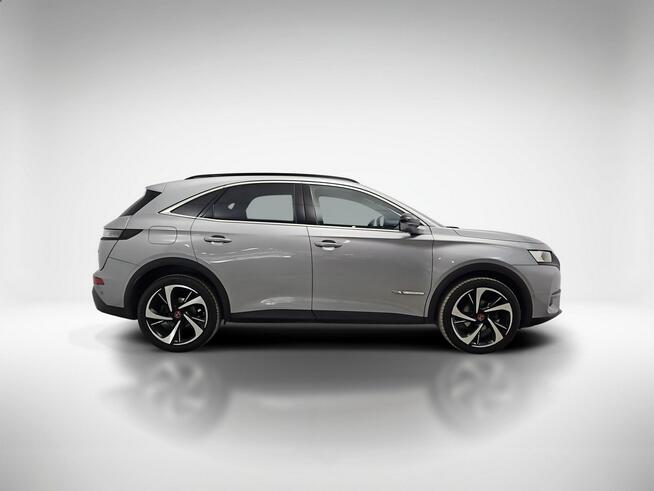 DS Automobiles DS 7 Crossback 1.6 PureTech Performance Line + ! Z Polskiego Salonu ! Faktura Vat !
