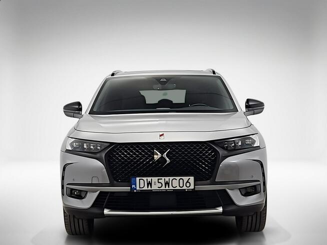 DS Automobiles DS 7 Crossback 1.6 PureTech Performance Line + ! Z Polskiego Salonu ! Faktura Vat !