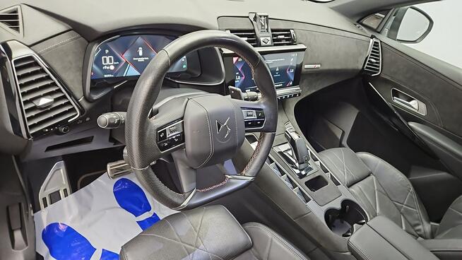 DS Automobiles DS 7 Crossback 1.6 PureTech Performance Line + ! Z Polskiego Salonu ! Faktura Vat !