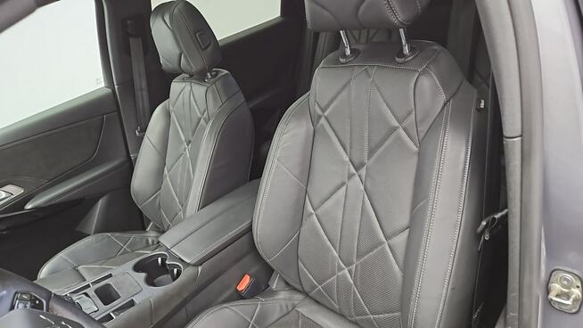 DS Automobiles DS 7 Crossback 1.6 PureTech Performance Line + ! Z Polskiego Salonu ! Faktura Vat !