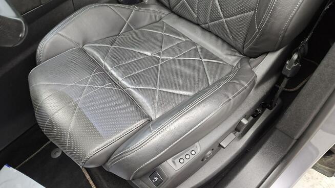DS Automobiles DS 7 Crossback 1.6 PureTech Performance Line + ! Z Polskiego Salonu ! Faktura Vat !
