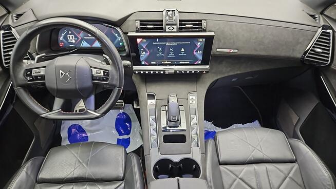 DS Automobiles DS 7 Crossback 1.6 PureTech Performance Line + ! Z Polskiego Salonu ! Faktura Vat !