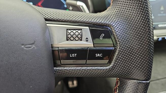 DS Automobiles DS 7 Crossback 1.6 PureTech Performance Line + ! Z Polskiego Salonu ! Faktura Vat !