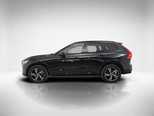 Volvo XC 60 B4 D AWD Plus Dark aut ! Z Polskiego Salonu ! Faktura VAT !