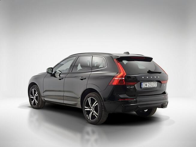 Volvo XC 60 B4 D AWD Plus Dark aut ! Z Polskiego Salonu ! Faktura VAT !