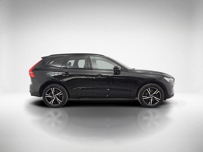 Volvo XC 60 B4 D AWD Plus Dark aut ! Z Polskiego Salonu ! Faktura VAT !