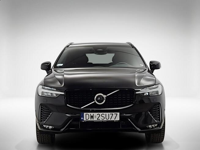 Volvo XC 60 B4 D AWD Plus Dark aut ! Z Polskiego Salonu ! Faktura VAT !