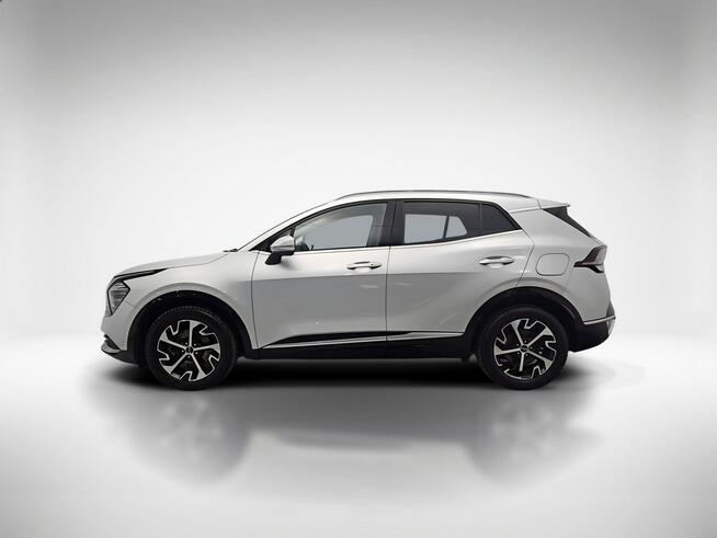 Kia Sportage 1.6 T-GDI HEV L 2WD aut ! Z Polskiego Salonu ! Faktura VAT !