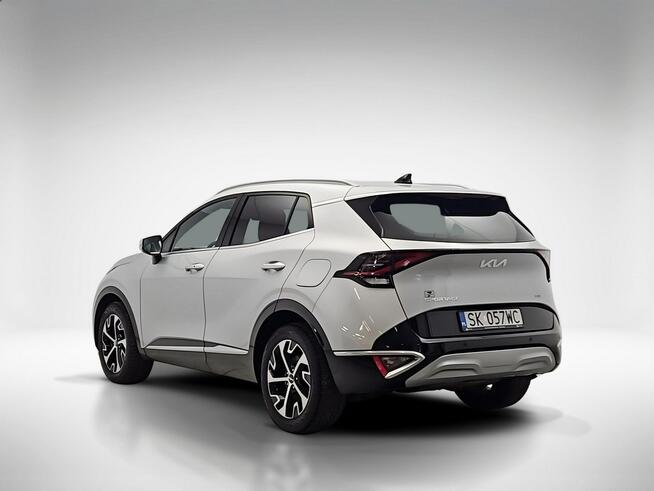 Kia Sportage 1.6 T-GDI HEV L 2WD aut ! Z Polskiego Salonu ! Faktura VAT !