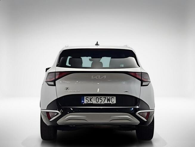 Kia Sportage 1.6 T-GDI HEV L 2WD aut ! Z Polskiego Salonu ! Faktura VAT !
